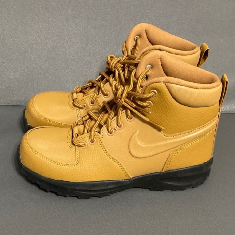 Nike Manoa boot 5Y - Picture 2 of 7